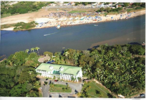 ARAGUAIA HOTEL
